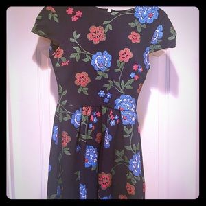 B. Darlin size 1/2 from Macy’s!